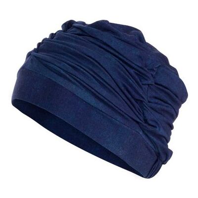 Badmössa soft cap marinblå - Fashy Badmössa soft cap marinblå - Fashy