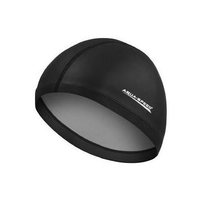 Badmössa Pace cap - Svart Badmössa Pace cap - Svart