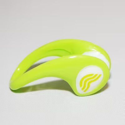 Näsklämma Nose Clip gul/grön - Aquarapid Näsklämma Nose Clip gul/grön - Aquarapid