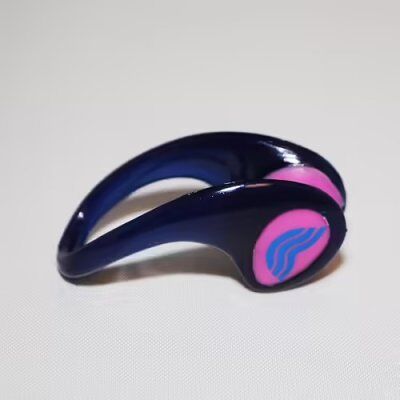 Näsklämma Nose Clip lila - Aquarapid Näsklämma Nose Clip lila - Aquarapid
