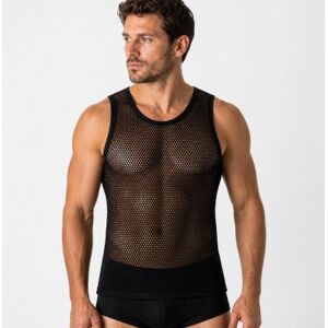 Brynja till herr svart - Berga (Storlek: 3XL)