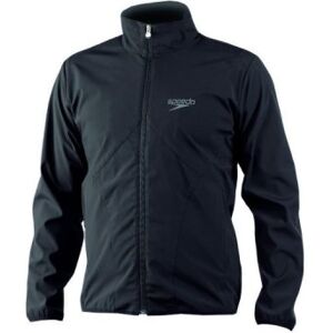 Valetti Softshell jacka svart - Speedo (Storlek: XS) Valetti Softshell jacka svart - Speedo (Storlek: XS)