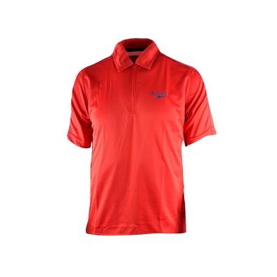 Röd polo shirt Rolle - Speedo (Storlek: XS) Röd polo shirt Rolle - Speedo (Storlek: XS)