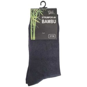 Bambustrumpor med lös resår - Gill (Storlek: 40/42) Bambustrumpor med lös resår - Gill (Storlek: 40/42)