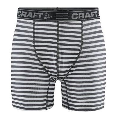 Kalsonger herr boxer randiga - Craft (Storlek: S) Kalsonger herr boxer randiga - Craft (Storlek: S)