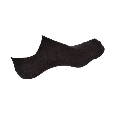 Strumpor dam 5-pack svart - Basic 37/39 Strumpor dam 5-pack svart - Basic 37/39