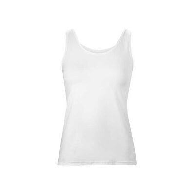 Linne Micro Camisole champagne - Avet (Storlek: XXL) Linne Micro Camisole champagne - Avet (Storlek: XXL)