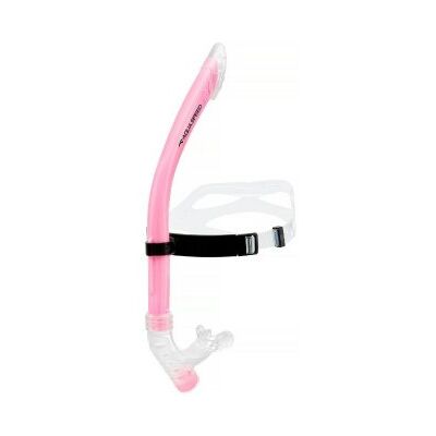 Frontsnorkel Junior Rosa Comet - Aquaspeed Frontsnorkel Junior Rosa Comet - Aquaspeed