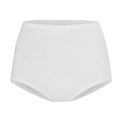 Maxitrosor vita 3-pack - Bestpoint (Storlek: 50/52) Maxitrosor vita 3-pack - Bestpoint (Storlek: 50/52)