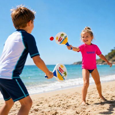 Strandtennis Strandtennis