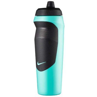 Vattenflaska Hypersport Bottle 20 turkos - Nike Vattenflaska Hypersport Bottle 20 turkos - Nike