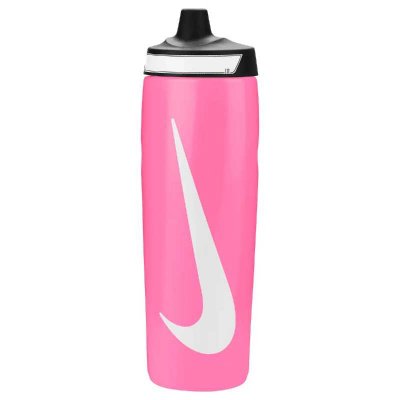 Vattenflaska Hypersport Bottle 24 rosa - Nike Vattenflaska Hypersport Bottle 24 rosa - Nike