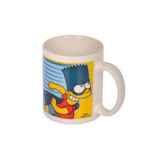 Mugg Bart 3 dl