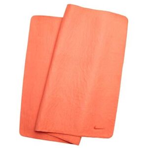 Hydro towel orange/rosa - Nike