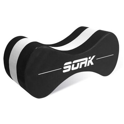 Soak Navigator Pull Buoy - Simhjälp för över 80kg Soak Navigator Pull Buoy - Simhjälp för över 80kg