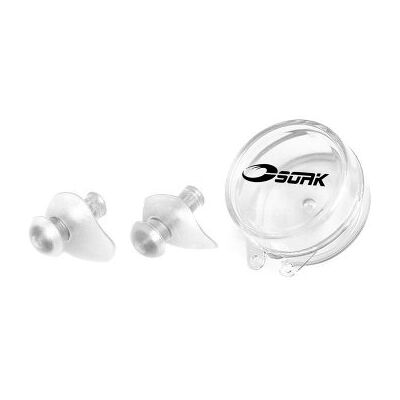 Soak Silikon Öronproppar - Vattensport Skydd Soak Silikon Öronproppar - Vattensport Skydd