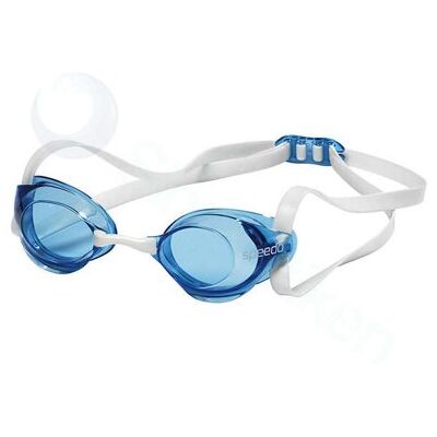 Simglasögon Sidewinder blå - Speedo Simglasögon Sidewinder blå - Speedo