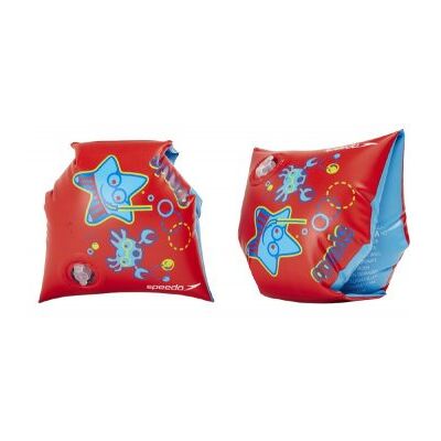 Armpuffar sea aquad 2-6 år - Speedo Armpuffar sea aquad 2-6 år - Speedo