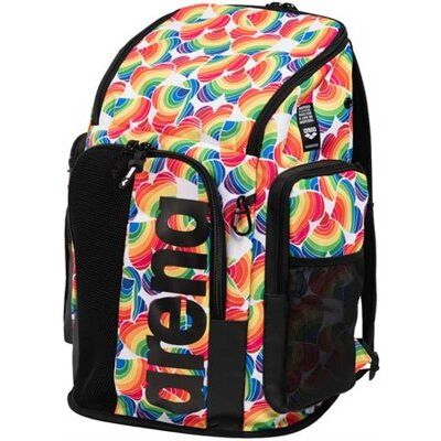Ryggsäck Allover Pride 45 L - Arena Ryggsäck Allover Pride 45 L - Arena