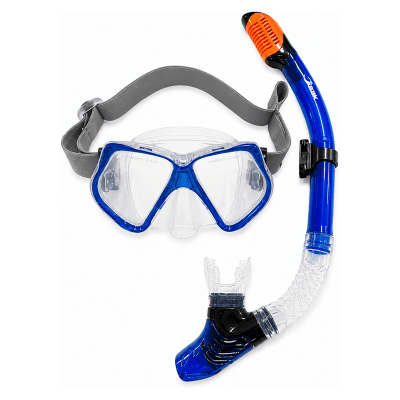 Cyklopset vuxen Blue ocean - Soak Cyklopset vuxen Blue ocean - Soak