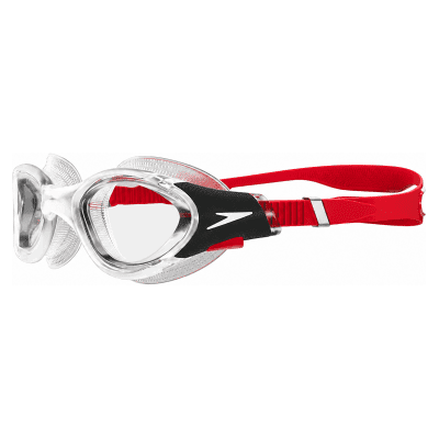 Simglasögon biofuse 2.0 vit - Speedo Simglasögon biofuse 2.0 vit - Speedo