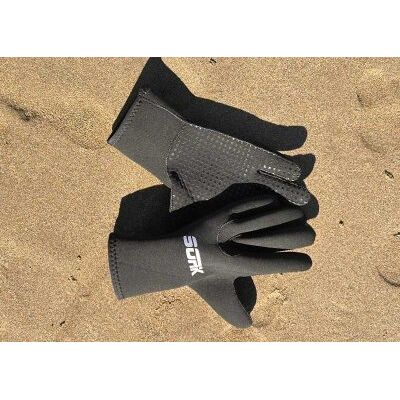Neoprenhandskar 3 mm - Soak (Storlek: L) Neoprenhandskar 3 mm - Soak (Storlek: L)
