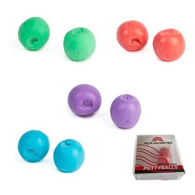 Öronproppar Resintex -Aquarapid Öronproppar Resintex -Aquarapid