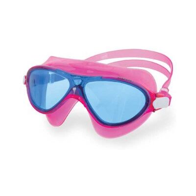 Simmask Riky rosa/blå 3-6 år - Seac Simmask Riky rosa/blå 3-6 år - Seac