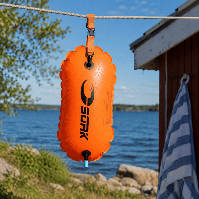 Simboj orange - Soak Simboj orange - Soak
