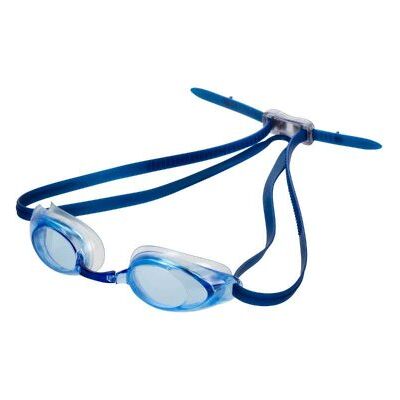 Aquafeel Glide Vuxen Simglasögon - Blå/Antifog UV - Simglasögon Aquafeel Glide Vuxen Simglasögon - Blå/Antifog UV - Simglasögon