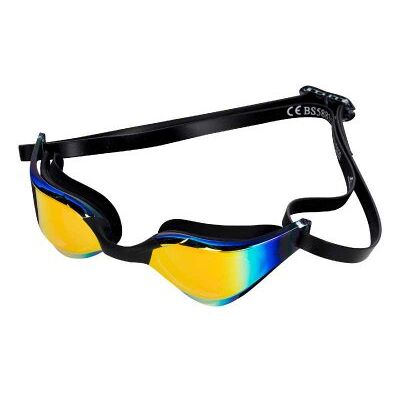 Aquafeel Ultra Cut Spegelglas Simning goggles - Simning goggles Aquafeel Ultra Cut Spegelglas Simning goggles - Simning goggles