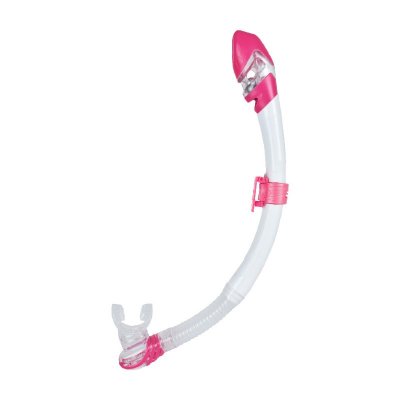 Snorkel Areatore Vortex dry rosa - Seac Snorkel Areatore Vortex dry rosa - Seac