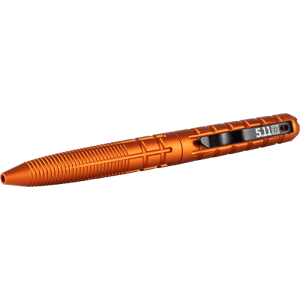 5.11 Tactical Kubaton Tactical Pen (Färg: WTHRD Orange)