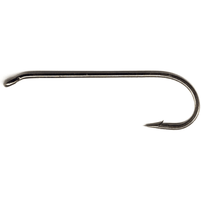 A.Jensen Flugbindningskrok Streamer #12 20 Pack A.Jensen Flugbindningskrok Streamer #12 20 Pack