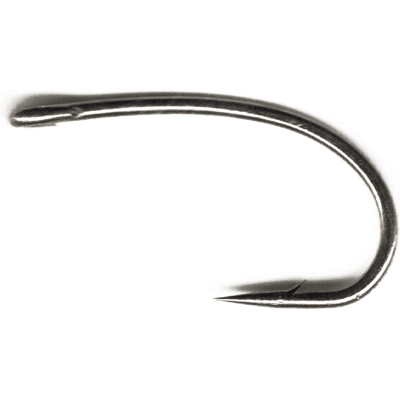 A.Jensen Flugbindningskrok Seatrout Short #10 20 Pack A.Jensen Flugbindningskrok Seatrout Short #10 20 Pack