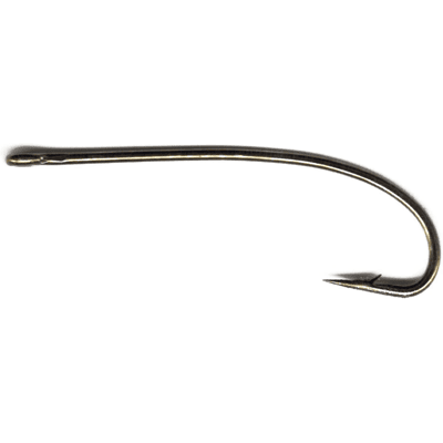 A.Jensen Flugbindningskrok Shrimp/Dry/Nymph 20 Pack (Storlek: #14) A.Jensen Flugbindningskrok Shrimp/Dry/Nymph 20 Pack (Storlek: #14)