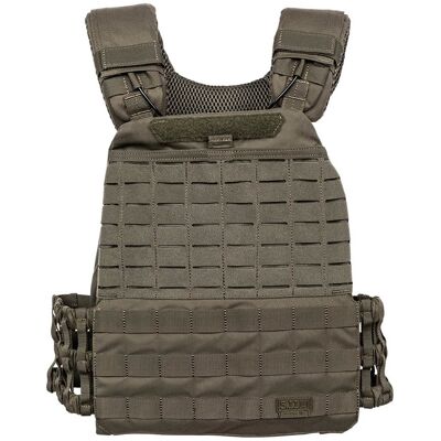 5.11 Tactical TacTec Plate Carrier (Färg: Ranger Green) 5.11 Tactical TacTec Plate Carrier (Färg: Ranger Green)