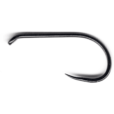 A.Jensen Flugbindningskrok Barbless Specialist Dry 20 Pack (Storlek: #20) A.Jensen Flugbindningskrok Barbless Specialist Dry 20 Pack (Storlek: #20)