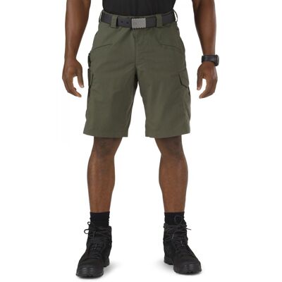 5.11 Tactical Stryke Shorts (Färg: TDU Grön, Midjemått: 30) 5.11 Tactical Stryke Shorts (Färg: TDU Grön, Midjemått: 30)