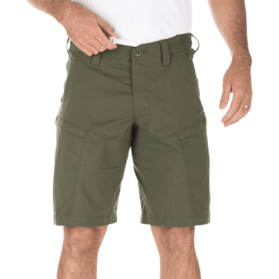 5.11 Tactical Apex 11" Shorts (Färg: TDU Grön, Midjemått: 42) 5.11 Tactical Apex 11" Shorts (Färg: TDU Grön, Midjemått: 42)