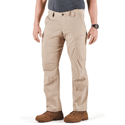 5.11 Tactical Apex Pants (Färg: Khaki, Midjemått: 28, Benlängd: 30) 5.11 Tactical Apex Pants (Färg: Khaki, Midjemått: 28, Benlängd: 30)