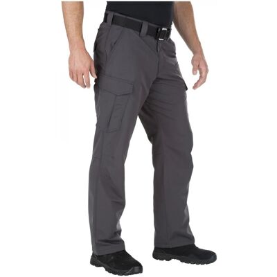 5.11 Tactical Fast-Tac Cargo Pant (Färg: Charcoal, Midjemått: 30, Benlängd: 32) 5.11 Tactical Fast-Tac Cargo Pant (Färg: Charcoal, Midjemått: 30, Benlängd: 32)