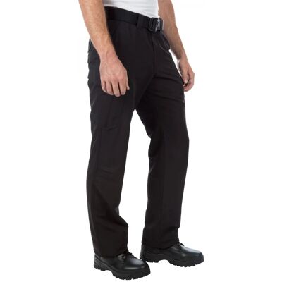 5.11 Tactical Fast-Tac Cargo Pant (Färg: Svart, Midjemått: 32, Benlängd: 30) 5.11 Tactical Fast-Tac Cargo Pant (Färg: Svart, Midjemått: 32, Benlängd: 30)