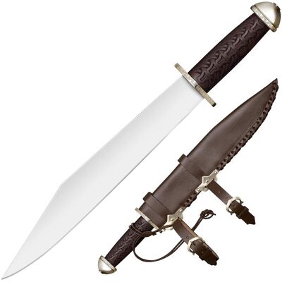 Cold Steel Chieftain Sax Cold Steel Chieftain Sax
