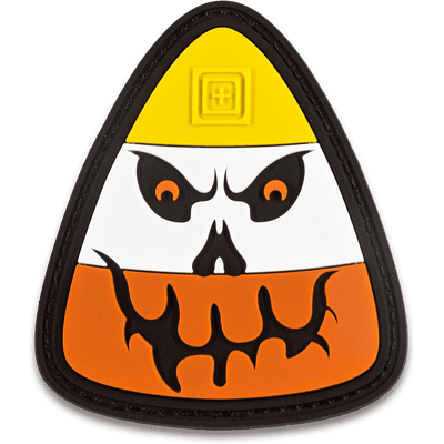 5.11 Tactical Candy Corn Patch 5.11 Tactical Candy Corn Patch
