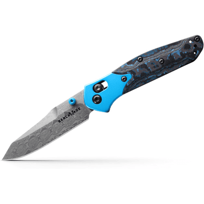 Benchmade 945-221 Mini Osborne Arctic - Gold Class Benchmade 945-221 Mini Osborne Arctic - Gold Class