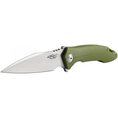Ganzo Firebird FH51-GR Grön Fällkniv Ganzo Firebird FH51-GR Grön Fällkniv