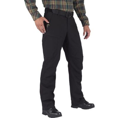 5.11 Tactical Apex Pants (Färg: Svart, Midjemått: 30, Benlängd: 32) 5.11 Tactical Apex Pants (Färg: Svart, Midjemått: 30, Benlängd: 32)