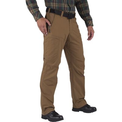 5.11 Tactical Apex Pants (Färg: Battle Brown, Midjemått: 32, Benlängd: 30) 5.11 Tactical Apex Pants (Färg: Battle Brown, Midjemått: 32, Benlängd: 30)