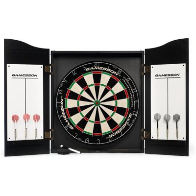 Övriga Tillverkare Gamesson Complete Dartset PRO Övriga Tillverkare Gamesson Complete Dartset PRO